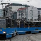 Tramwajem na Ołtaszyn dojedziemy najwcześniej w 2021 roku  Autor: Bartosz Senderek