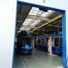 Tramwaj Moderus Gamma dla Wrocławia  Autor: Bartosz Senderek