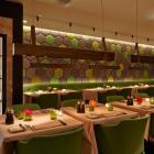 Marriott - Autograph Collection  Autor: mat. pras.