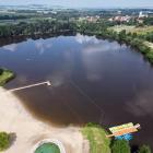 Piękna plaża w najpiękniejszej wsi pod Wrocławiem. Tu będą tłumy  Autor: Jakub Jurek