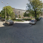 Skwer przy Rydygiera/św. Wincentego
 
Zobacz następne miejsca na kolejnych slajdach...