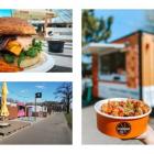Najlepsze food trucki we Wrocławiu - w tych miejscach karmią najlepiej?  Autor: red