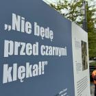 Orzech pozostaje w pamięci wrocławian. Otwarcie wystawy poświęconej księdzu  Autor:...