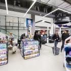 Carrefour / zdjęcie ilustracyjne  Autor: Materiały prasowe