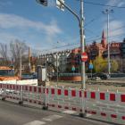 Mieszkańcy Kępy Mieszczańskiej skarżą się na złą koordynację remontów i odcięcie ich od...