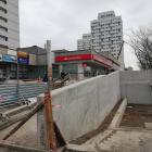 Remont esplanady sedesowców opóźniony o ponad rok  Autor: mgo
