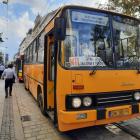 Parada zabytkowych autobusów przejechała przez Wrocław  Autor: Marcin Kruk