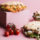 Giro pizza zastąpiła Projekt Pizza, który wcześniej znajdował się w Hali Świebodzki -...