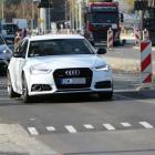 Nowe progi na Popowicach do przeróbki. Autobusy zahaczają o nie podwoziem  Autor: Jakub...