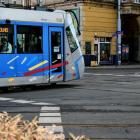 W weekend rozpocznie się wymiana zwrotnic skrzyżowaniu ulic Piastowskiej i...