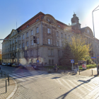 20.4- Powstańców Śląskich/Sztabowa 
 
Przy zabytkowej kamienicy (dawniej należącej do...