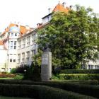 Dwaj z nowych profesorów to pracownicy Politechniki Wrocławskiej  Autor: Bartosz Senderek