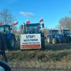 fot. Czytelnik
Protest na drodze 35 