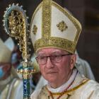   Kardynał Pietro Parolin &nbsp;(Włochy) - obecny Sekretarz Stanu Stolicy Apostolskiej,...