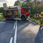 fot. M. Kowalski, A. Osiecki/Komenda Powiatowa Państwowej Straży Pożarnej w Oleśnicy