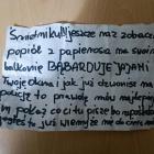 Najpierw nękał w sieci, potem przechodził do czynów