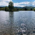 Stawy Podgórzyńskie / fot. Facebook / restauracja Aquakultura