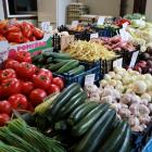  Bazar pań Kłeczek wcześniej prowadzili dziadkowie, to biznes przekazywany z pokolenia...