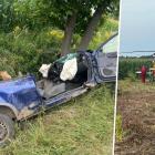 fot. Mateusz Nolbert z Komendy Powiatowej PSP w Oleśnicy