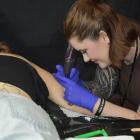 Tattoo Show 2026 / fot. Kinga Mierzwiak