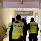 fot. Policja Polkowice 