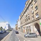  Do niechlubnego zestawienia trafiła także  ulica Piłsudskiego . - Kiedyś gł&oacute;wna...