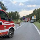 fot. OSP w Sokołowicach 