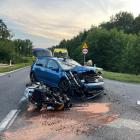 fot. KP PSP w Oleśnicy