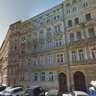   Wojciecha Cybulskiego 26  

 Mieszkanie trzypokojowe z kuchnią, łazienką, wc,...