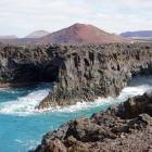 Lanzarote  Autor: pixabay