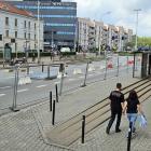 Wrocław: Drogowy chaos po rozpoczęciu remontu na Kazimierza Wielkiego  Autor: k