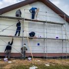 W  budownictwie  zwolnienia w perspektywie najbliższego roku prognozuje aż 43,8 firm z...