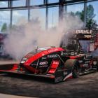 Bolid PWR Racing Team RT11  Autor: PWR Racing Team