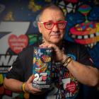 Jurek Owsiak, założyciel WOŚP  Autor: Łukasz Widziszowski/mat. WOŚP