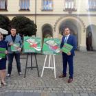 Bezpartyjny Wrocław rusza z akcją „Zostań bohaterem swojego osiedla”  Autor: Bartosz...