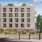 Inwestycja Czysta 4 realizowana przez BPI Real Estate Poland we Wrocławiu