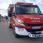   Autor: OSP KSRG Gniechowice