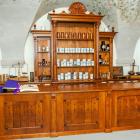   Muzeum Farmacji, ul. Kurzy Targ 4  

 Opr&oacute;cz samego zwiedzania muzeum czeka...