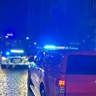  Autor: Adam Pęk / KMPSP Wrocław