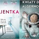 Propozycje z Dedalusa 
 “Pacjentka” Alex Michaelides  - zaskakujący thriller, bardzo...