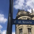 Ulica Krowia została wytyczona jeszcze w średniowieczu, choć jej nazwa do dziś budzi...
