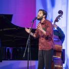 Salvador Sobral  Autor: Łukasz Giza