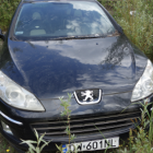 Peugeot 407, 2005 rok
 
Cena wywoławcza: 2100 zł brutto  Autor: Urząd Miejski Wrocławia