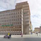 Ten budynek zna każdy wrocławianin  Autor: Google Street View
