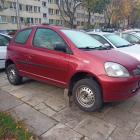 Do kradzieży katalizatorów dochodzi w ostatnich dniach najczęściej na osiedlu Nowy Dwór...
