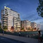 Archicom zbuduje nowy kompleks mieszkaniowy  Autor: Materiały prasowe
