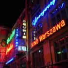   Autor: Wrocławskie Neony