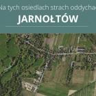  Zobacz kolejne osiedla na następnych slajdach   Autor: Ortofotomapa/Geoportal Wrocław