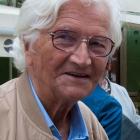 Stefan Arczyński, 2011  Autor: wikimedia / Tomasz Gąsior