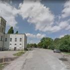   Autor: Google Street View